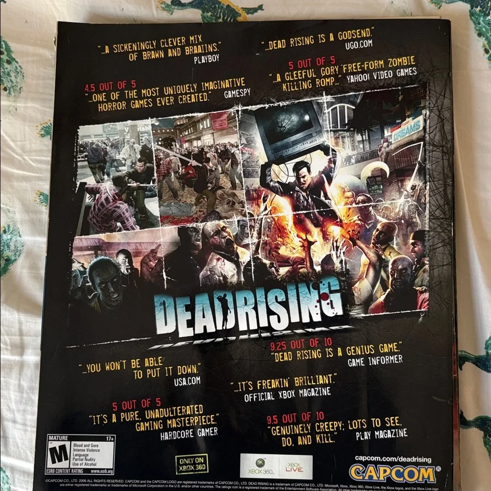 Game Informer Magazine Bundle